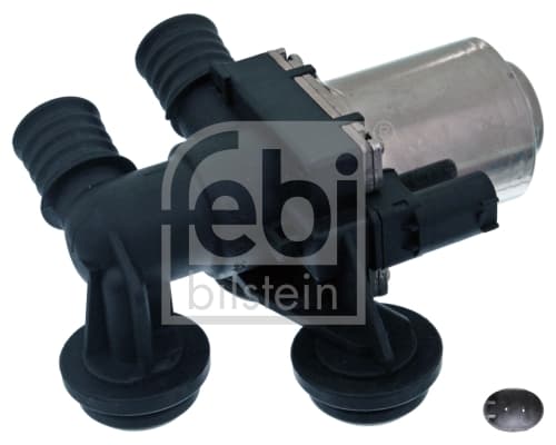 FEBI BILSTEIN 46452 — Soğutma maddesi ayar valfi