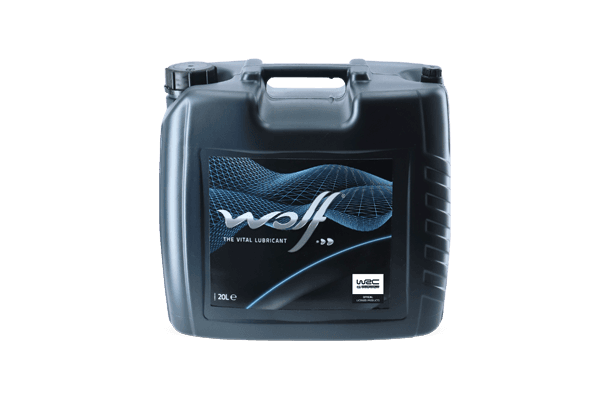 WOLF 8313646 — Hidrolik yağı