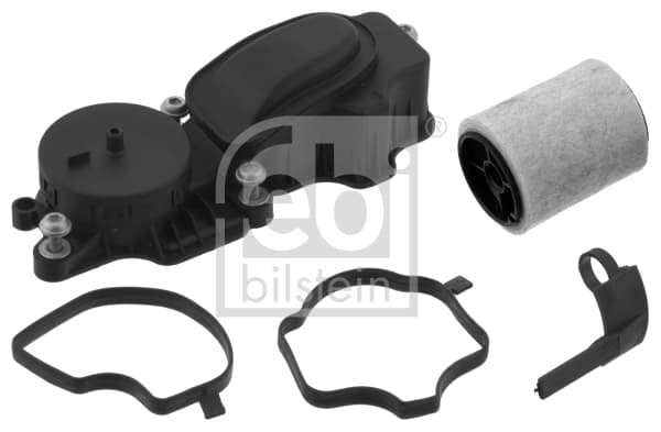 FEBI BILSTEIN 45192 — Supap, silindir gövdesi havalandırması