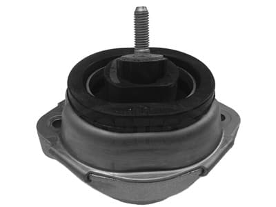 CORTECO 80001080 — Yataklama, motor