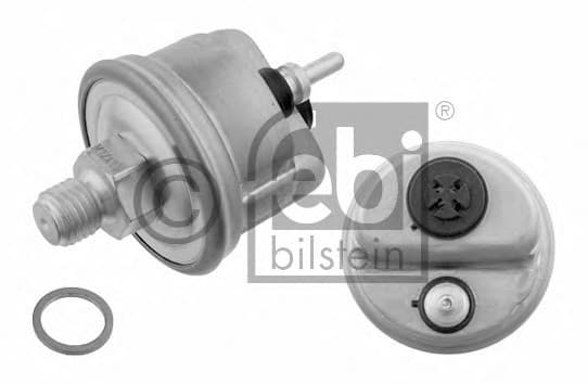 FEBI BILSTEIN 08662 — Sensör, yağ basıncı