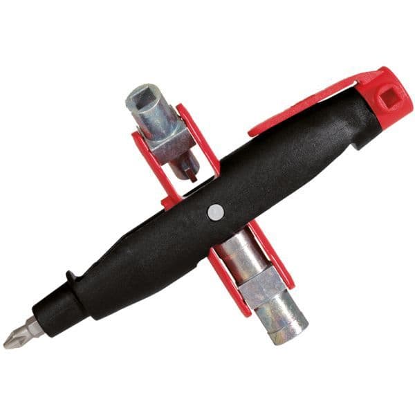 KS TOOLS 130.1040 — Kutu anahtarı