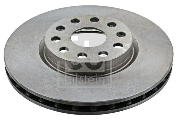 FEBI BILSTEIN 14077 — Fren diski