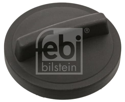 FEBI BILSTEIN 12277 — Kilit, yağ dolum boğazı