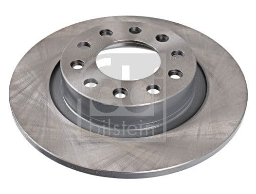 FEBI BILSTEIN 43864 — Fren diski