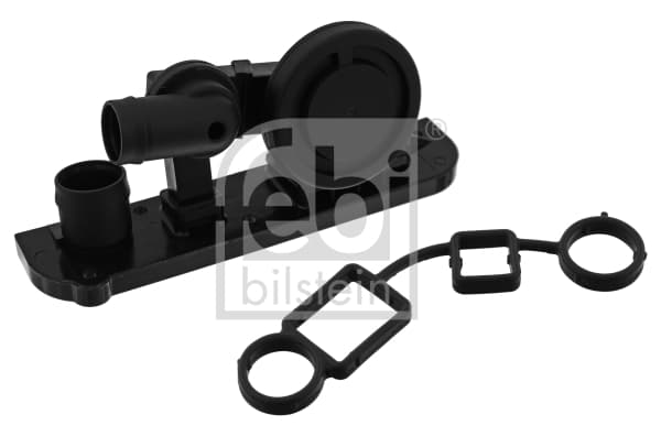 FEBI BILSTEIN 46604 — Supap, silindir gövdesi havalandırması