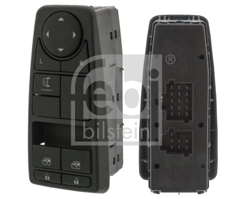FEBI BILSTEIN 47019 — Çok fonksiyonlu şalter