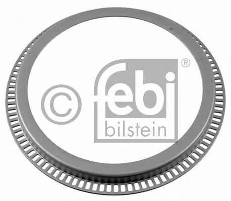 FEBI BILSTEIN 18612 — Sensör halkası, ABS