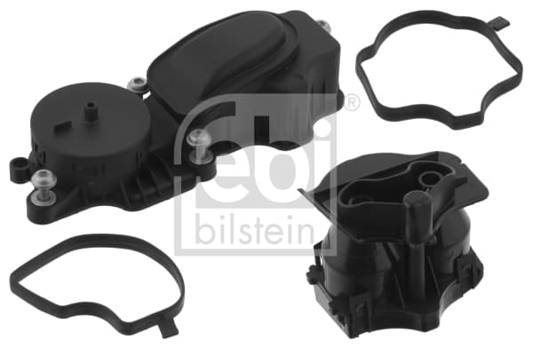 FEBI BILSTEIN 45195 — Supap, silindir gövdesi havalandırması