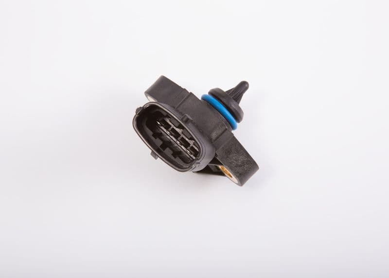 BOSCH 0 281 006 123 — Sensör, yağın sıcaklığı/basıncı