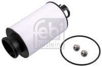 FEBI BILSTEIN 172620 — Filtre, motor bloğu hava tahliyesi