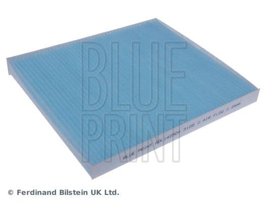 BLUE PRINT ADL142504 — Filtre, kabin havası