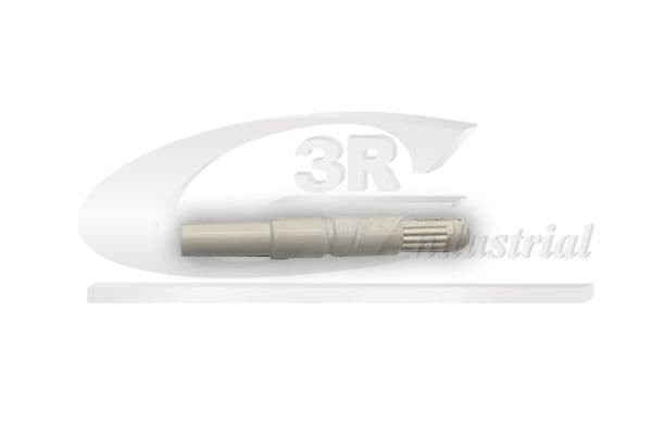 3RG 24637 — Takograf mili