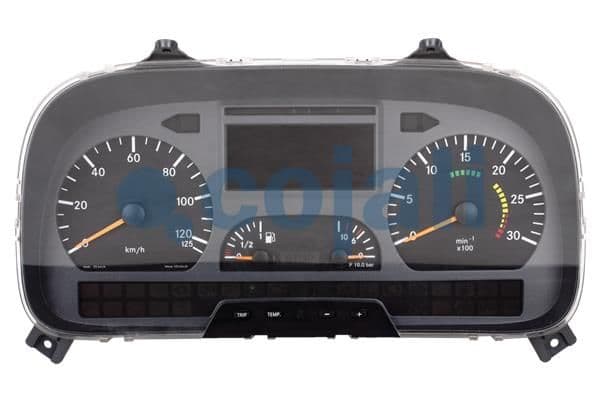 COJALI 350260 — Kontrol ünitesi