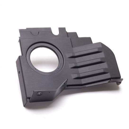 AG PARTS 3565 — Koruma ızgarası, hoparlör