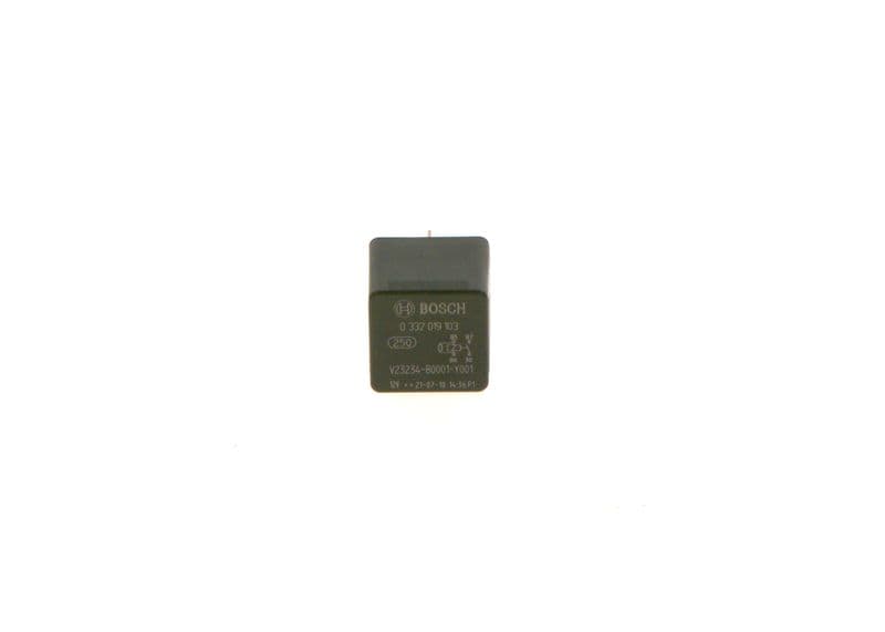 BOSCH 0 332 019 103 — Röle, korna