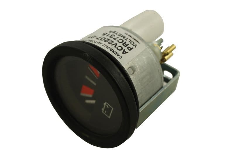 AG PARTS 9632 — Voltmetre