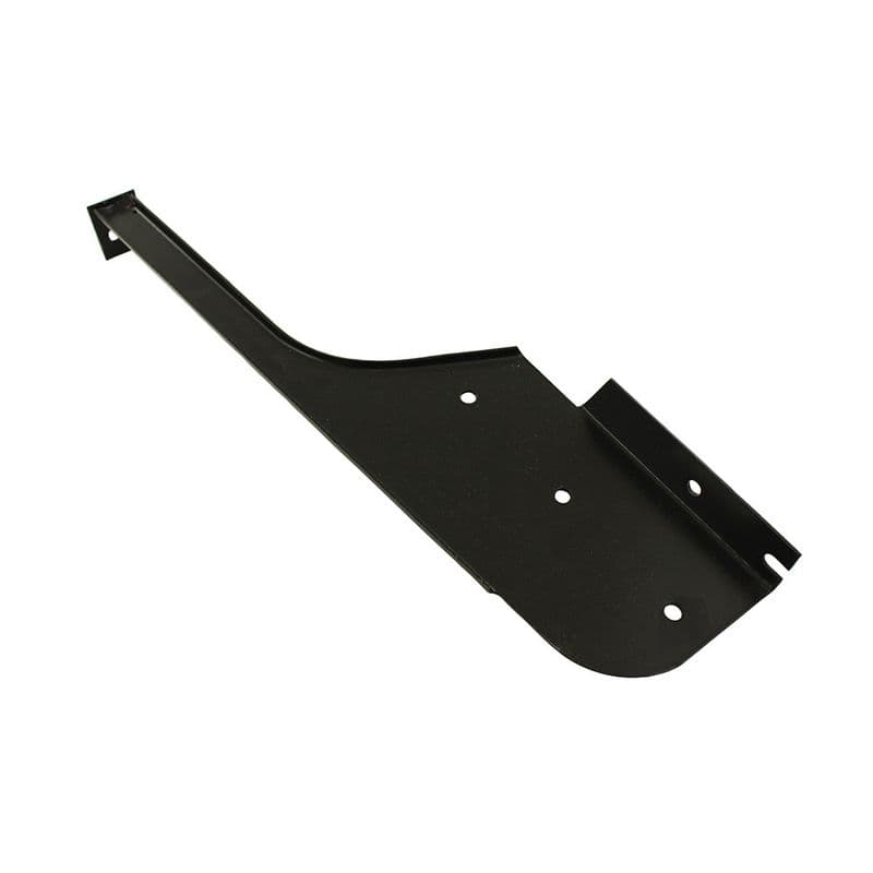 AG PARTS 8430 — Kir toplayıcı