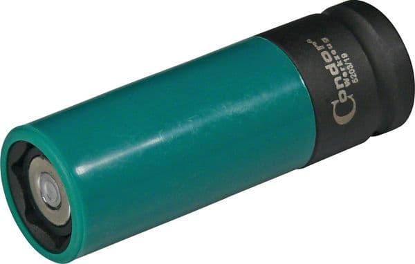 Condor werkzeug 5203-19 — Lokma anahtarı elemanı, bijon somunu/pimi