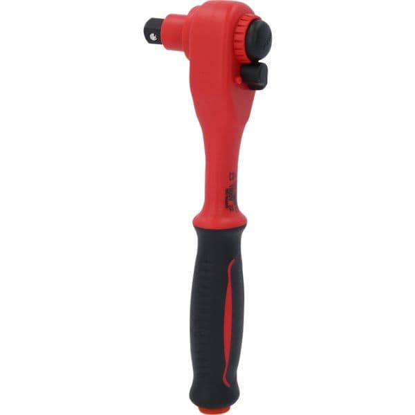 KS TOOLS 118.3800 — Cırcır kolu