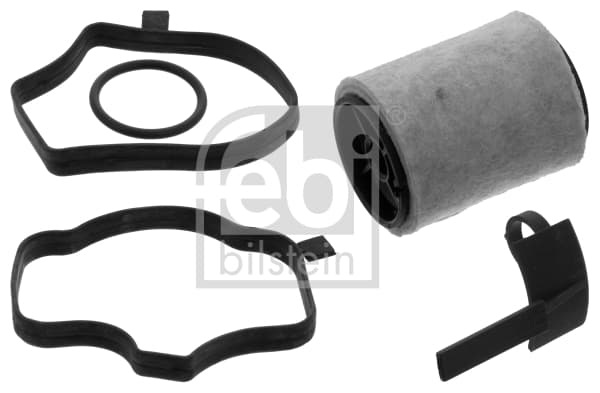 FEBI BILSTEIN 45183 — Filtre, motor bloğu hava tahliyesi