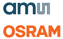 ams-OSRAM logosu
