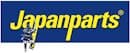 JAPANPARTS logosu