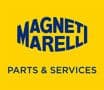 MAGNETI MARELLI logosu