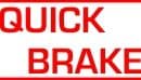 QUICK BRAKE logosu