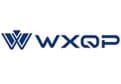 WXQP logosu
